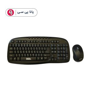 موس و کیبرد sadata