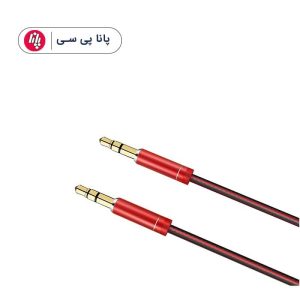 کابل AUX انتقال صدا ۱متری LDNIO LS-Y01