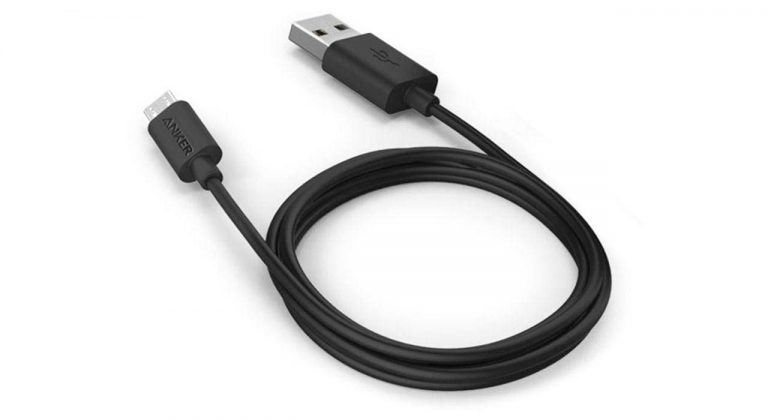 کابل میکرو به USB