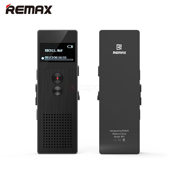 دستگاه ضبط صدا REMAX- RP1 Voice