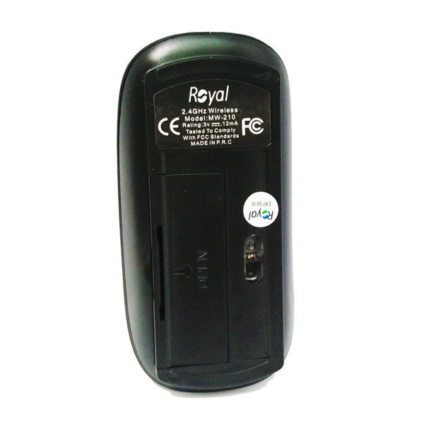 موس Royal M-210 wireless