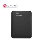 باکس هارد ۲٫۵ اینچ WD-USB3-N