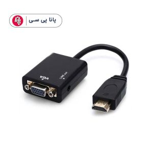 تبدیل HDMI به VGA