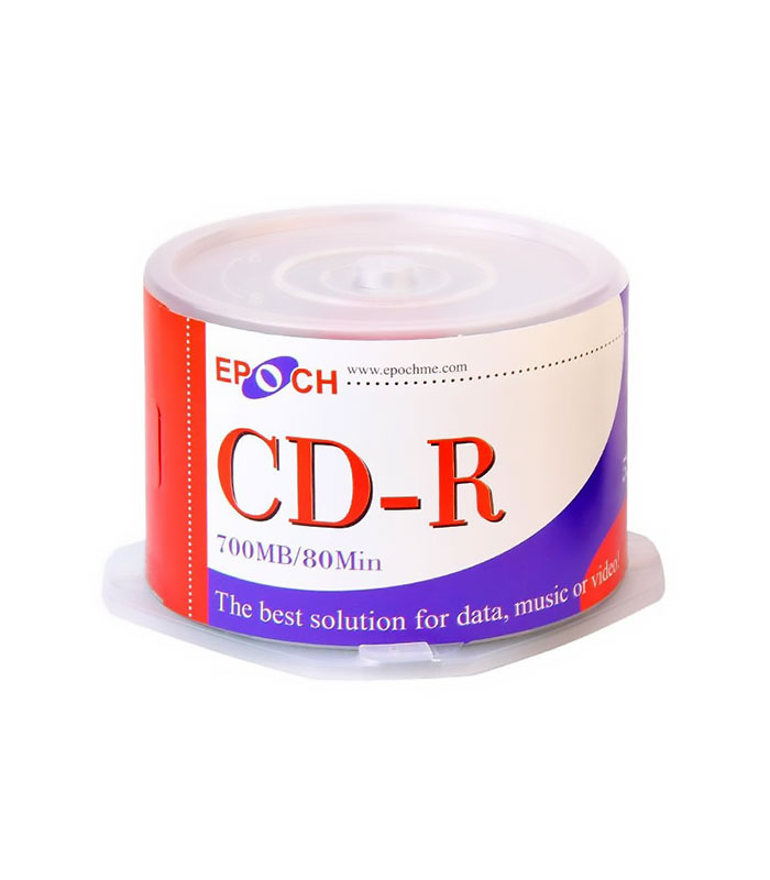 CD-R ایپاک
