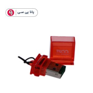 رم ریدر تک کاره TSCO-954