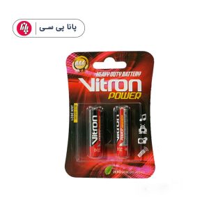 بااطری ویترون