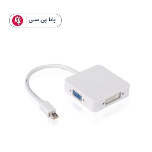 تبدیل DISPLAY TO VGA,HDMI,DVI