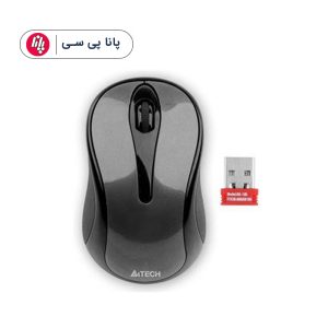 موسa4tech