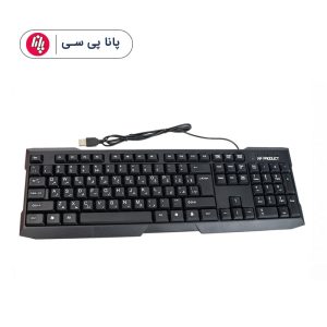 کیبرد xp