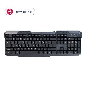 کیبرد xp