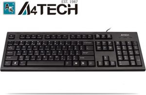 keyboard a4tech