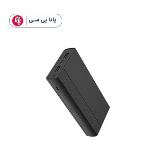 شارژر همراه هوکو مدل J33A ظرفیت 20000میلی آمپر ساعت