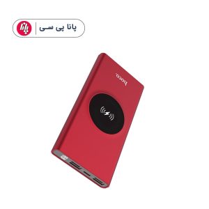 پاور بانک بی سیم ۱۰۰۰۰ هوکو Hoco J37