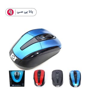 موس وایرلس HP