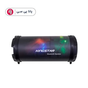 اسپیکر شارژی KINGSTAR KBS105
