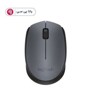موس وایرلس طرح LOGITECH 170