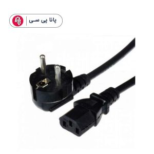 کابل برق ۱٫۵ متری
