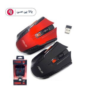 موس وایرلس ASUS