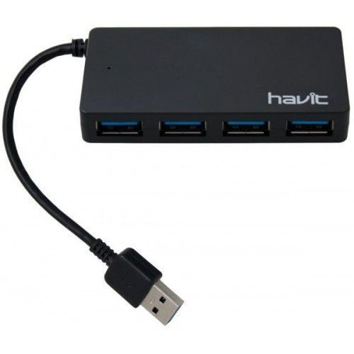  USB 3.0 HV-H349HUB