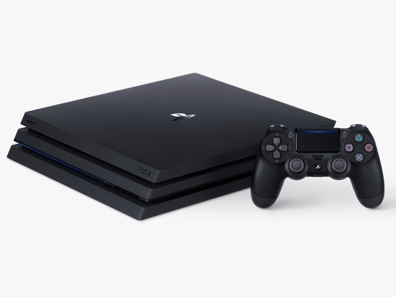 PlayStation pro