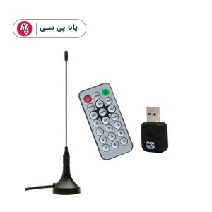 کارت TV رویال USB