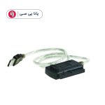 تبدیل USB SATA به IDE