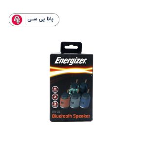 اسپیکر شارژی بلوتوث ENERGIZER BTS061 اسپیکر شارژی بلوتوث ENERGIZER BTS061