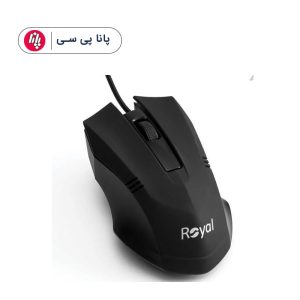 موس رویال M-754