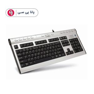 کیبورد A4TECH KL-7 MU