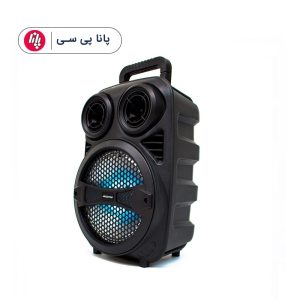 اسپیکر شارژی KINGSTAR  KBS417