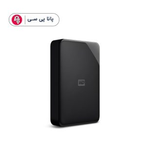 باکس هارد اکسترنال ELEMENT 2.5" USB2