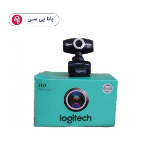 وبکم لاجیتک logitech