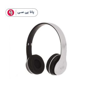 هدست سیم دار میکروفون دار EZRA WP-03