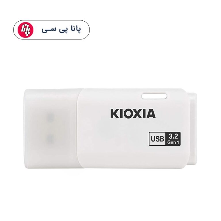 فلش Kioxia USB3.2 U301 32G White
