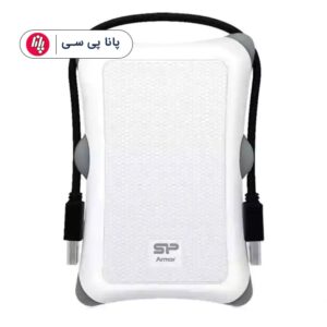 هارد اکسترنال سیلیکون پاور مدل SILICON POWER Armor A30 1T