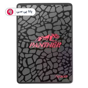 اس اس دی اینترنال 2.5 اینچ اپیسر مدل APACER AS350 3D Nand 1TB