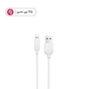 کابل آیفون HOCO X13 1M