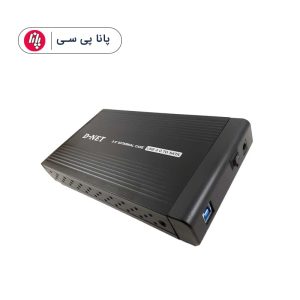 باکس هارد ۳/۵ D-NET USB3