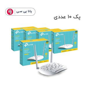 مودم TP-LINK TD-W8961N_V4 پک 10 عددی،هزینه ارسال محاسبه شده است