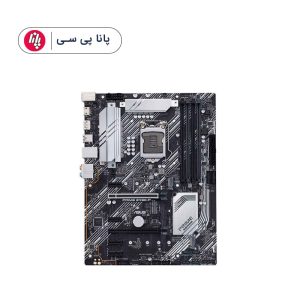 مادربرد ASUS PRIME Z490-P