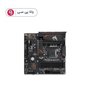 مادربرد GIGABYTE B460M AORUS PRO Rev1.0
