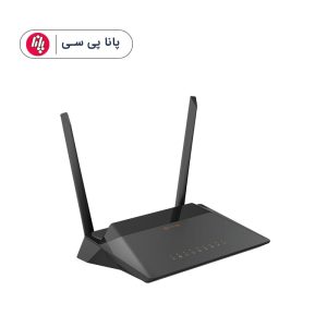 مودم روتر بی سیم ADSL2 Plus و VDSL2 دی لینک مدل DSL-224 NEW