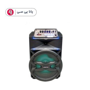 اسپیکر بلوتوث KINGSTAR KBS448