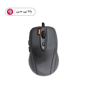 موس سیم دار A4TECH N-70FXS