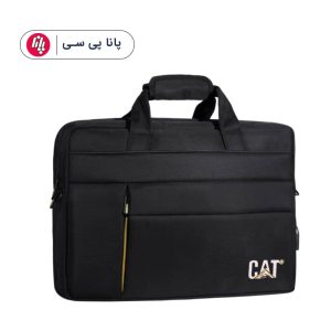 کیف لپتاپ سه کاره Cat-140