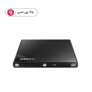 درایو نوری اکسترنال لایت آن مدل Liteon External eBAU108-Ultra