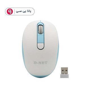 موس بیسیم D-NET DT-220