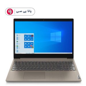 لپتاپ LENOVO IdeaPad 3 i3(1115G4) 4 256SSD intel