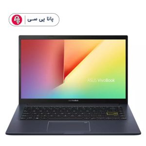 لپتاپ ASUS M413DA R3(3250U) 4 512SSD Intel