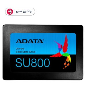 حافظه SSD ای دیتا مدل ADATA Ultimate SU800 512GB